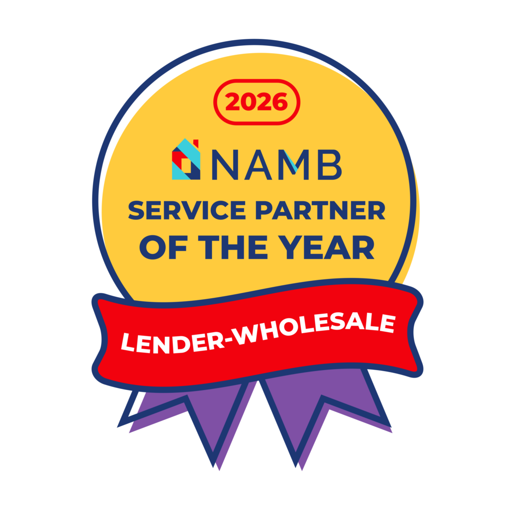 2026 NAMB Service Partner of the Year