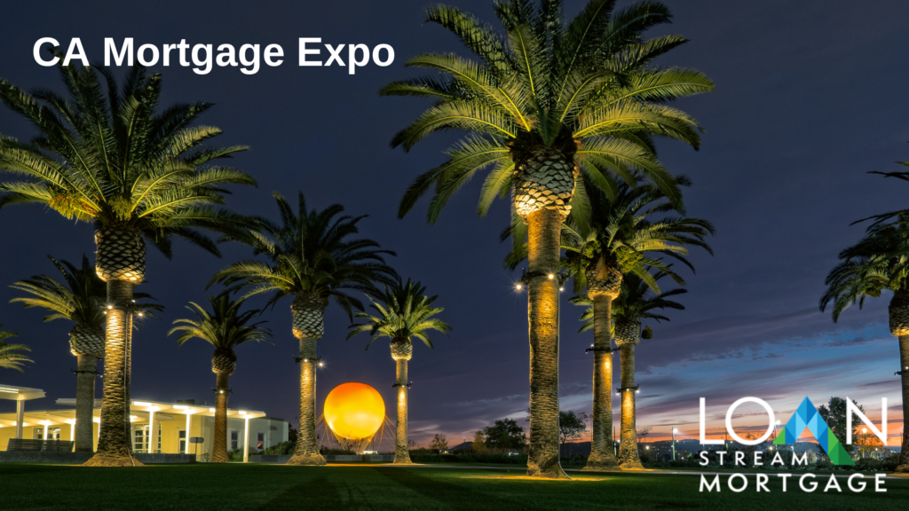 CA Mortgage Expo | South LA