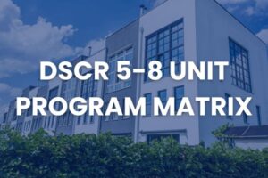 DSCR 5-8 Unit Program with townhomes